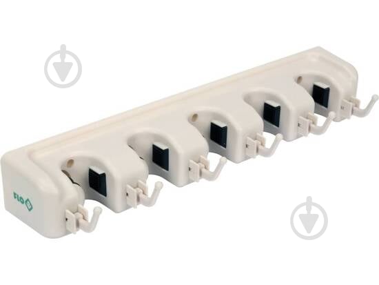 Держатель Flo для приусадебного инвентаря 89950 - фото 3 Держатель Flo для приусадебного инвентаря 89950 - фото 3