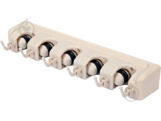 Держатель Flo для приусадебного инвентаря 89950 - фото 1 Держатель Flo для приусадебного инвентаря 89950 - фото 1