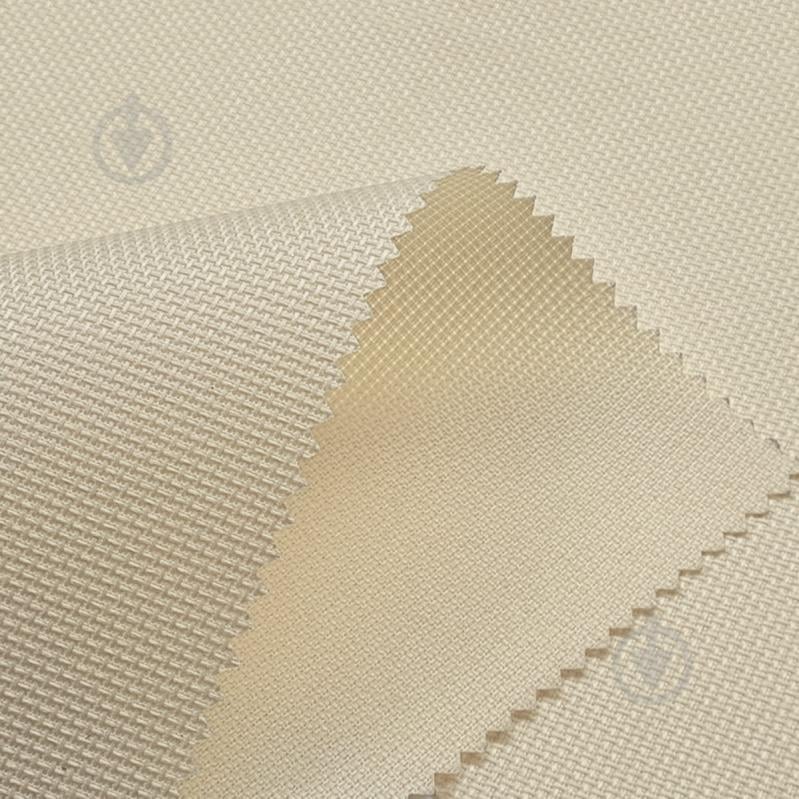 Ролета міні Rollotex ROYAL з фіксацією під нахил Ванільна 42x180 см - фото 1 Ролета міні Rollotex ROYAL з фіксацією під нахил Ванільна 42x180 см - фото 1