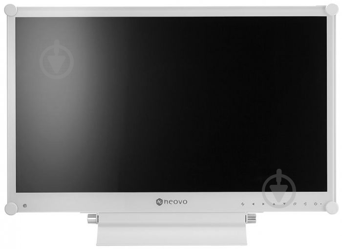 Монитор Neovo 23,6" (X-24E WHITE) - фото 1