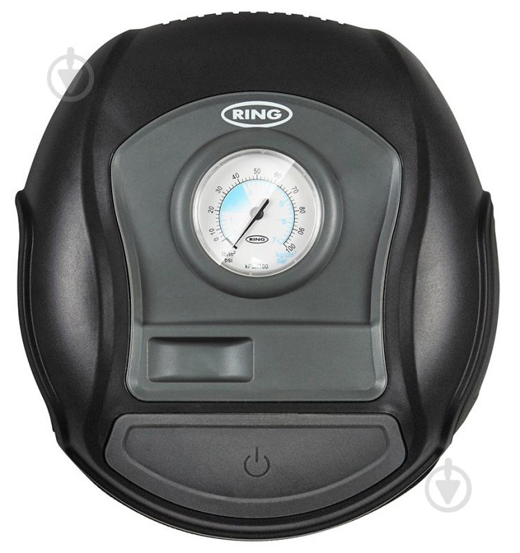 Компресcор автомобильный RinG RTC200 - фото 2