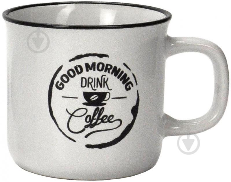 Чашка Limited Edition Coffee Cup 340 мл в ассортименте (S938-09590) - фото 2