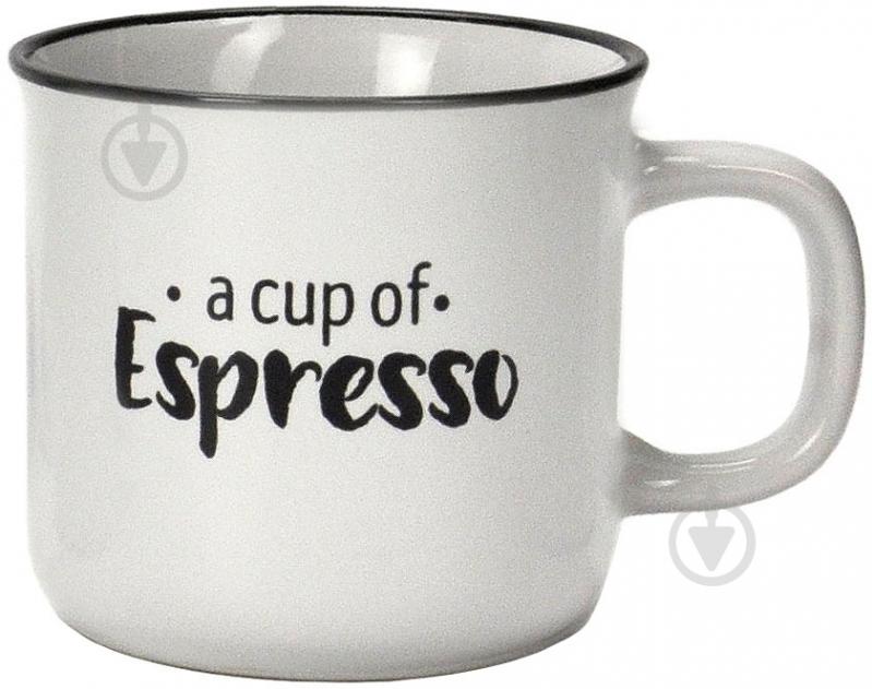 Чашка Limited Edition Coffee Cup 340 мл в ассортименте (S938-09590) - фото 3