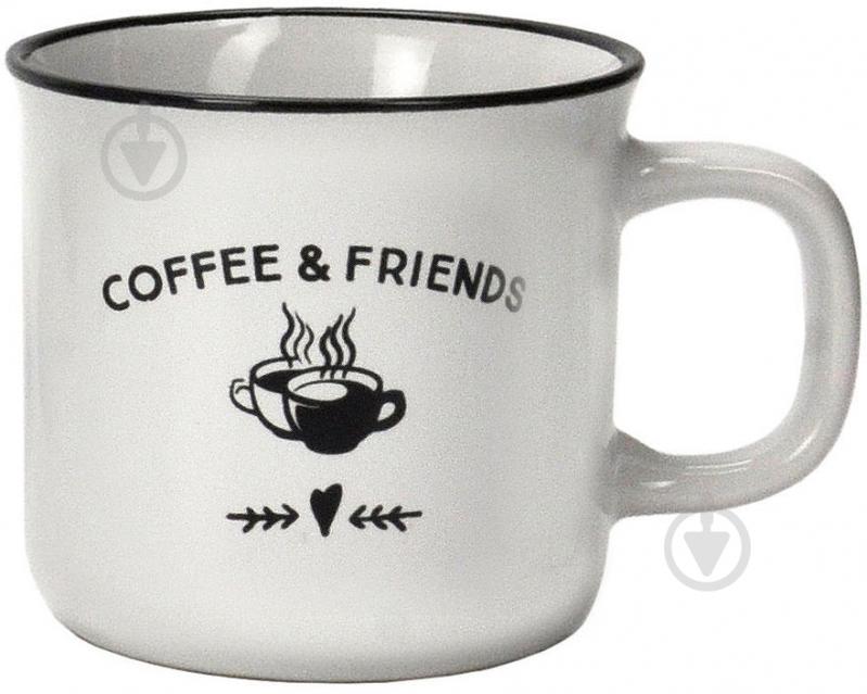 Чашка Limited Edition Coffee Cup 340 мл в ассортименте (S938-09590) - фото 4