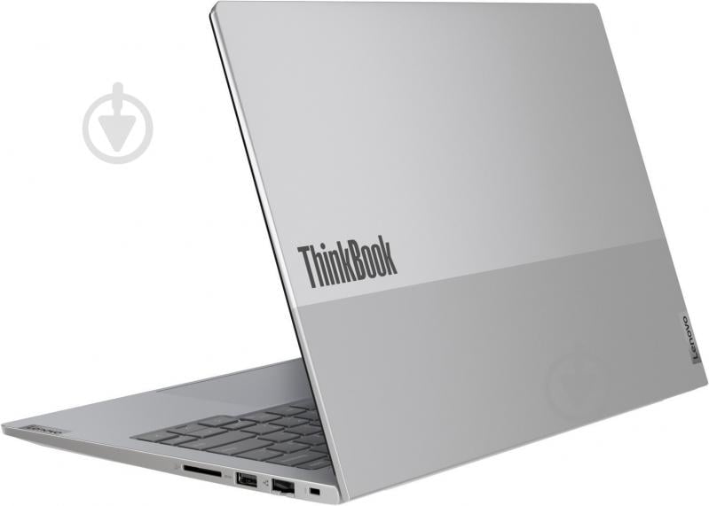 Ноутбук Lenovo ThinkBook 14 G6 ABP 14" (21KJ008RRA) arctic grey - фото 10