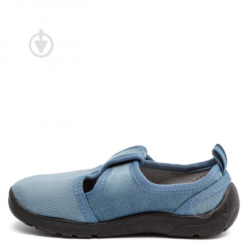 Тапочки детские Oldcom Tody р.26 синий - фото 4