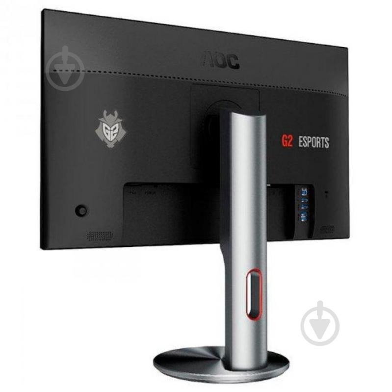 Монитор AOC 24.5" (G2590PX/G2) - фото 5