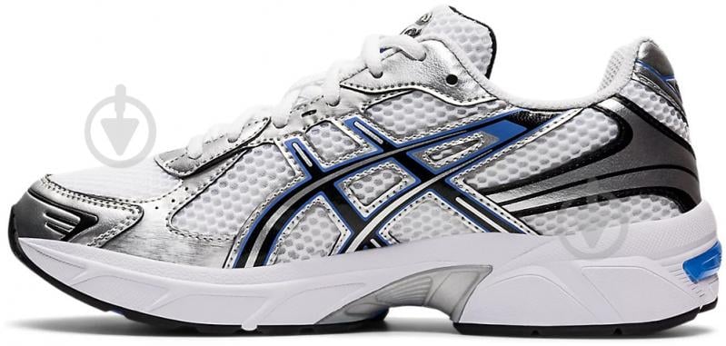 Кросівки жіночі демісезонні Asics GEL-1130 1202A164-105 р.42 сірі - фото 2