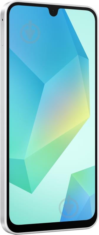 Смартфон Samsung Galaxy A16 4/128GB gray (SM-A165FZABEUC) - фото 3