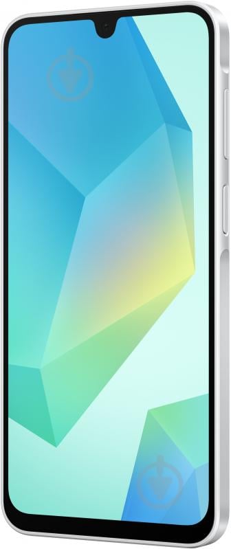 Смартфон Samsung Galaxy A16 4/128GB gray (SM-A165FZABEUC) - фото 4