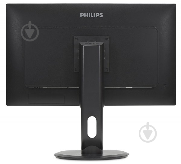 Монитор Philips 25" (258B6QUEB/00) - фото 4