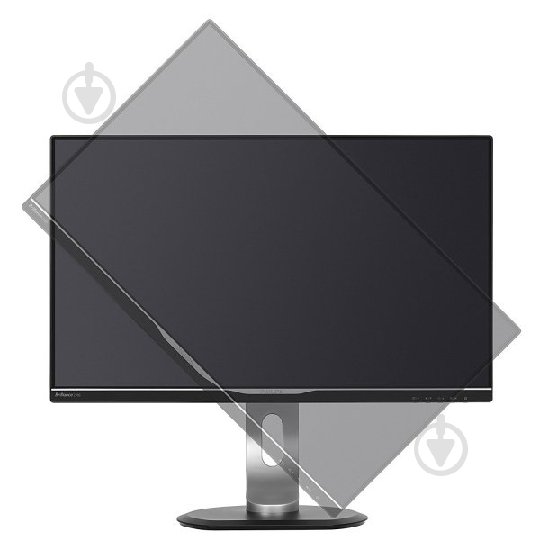 Монитор Philips 25" (258B6QUEB/00) - фото 5