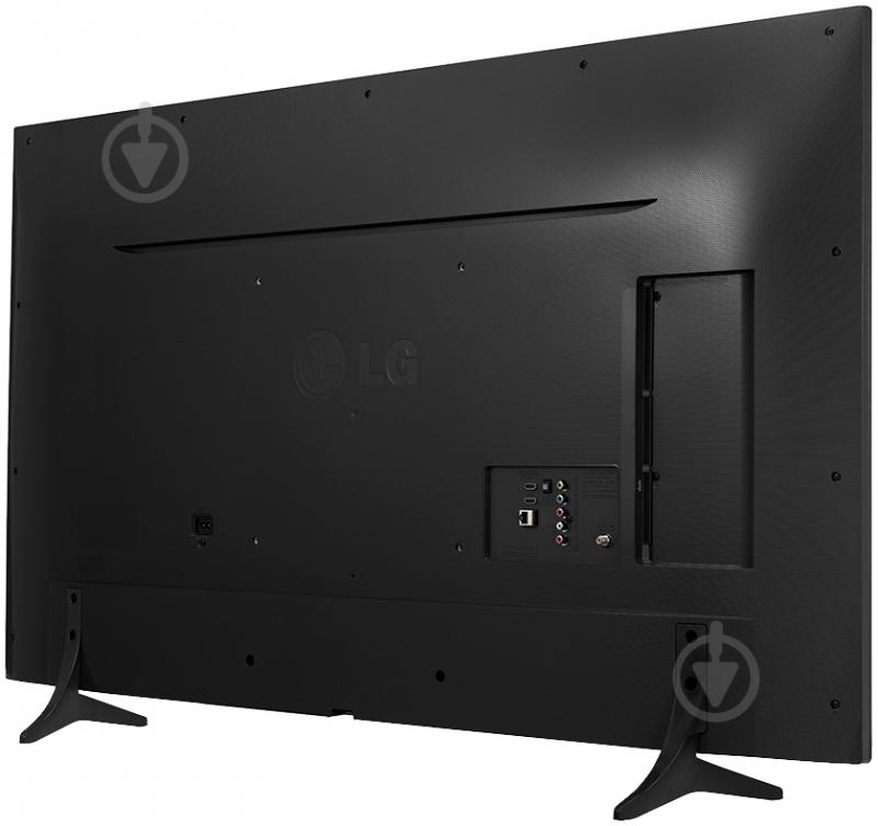 Телевизор LG 49UF680V - фото 7