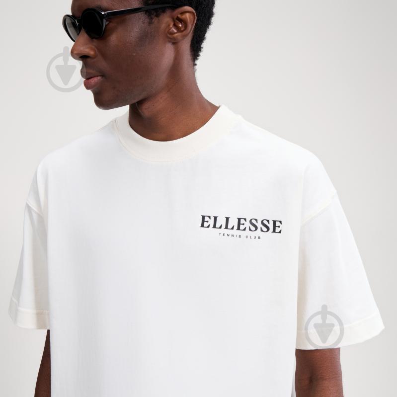 Футболка Ellesse SHB23929-904 р.2XL белый - фото 4