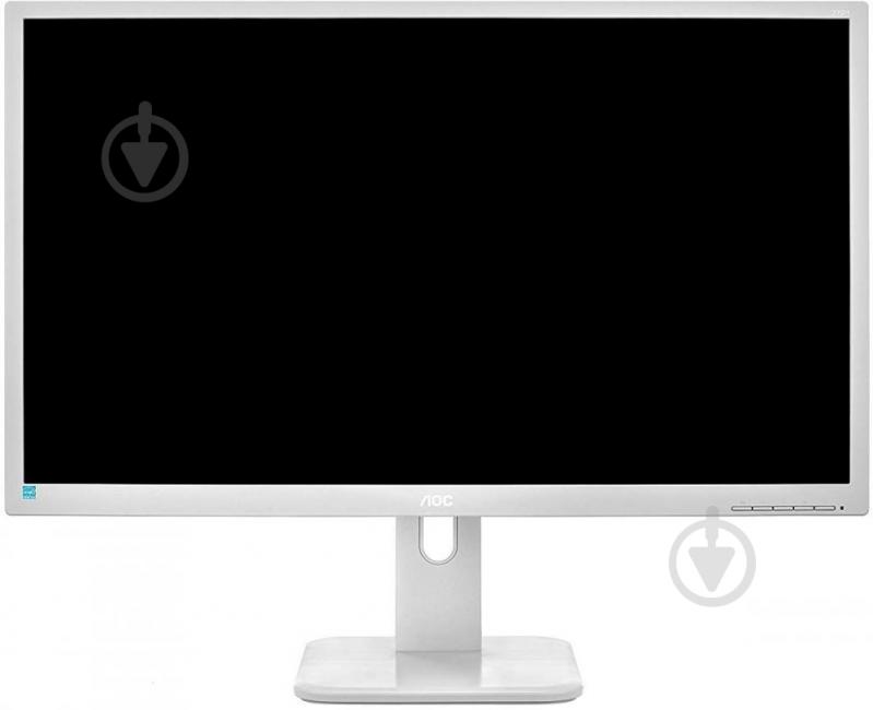 Монитор AOC 27" (27P1/GR) - фото 1