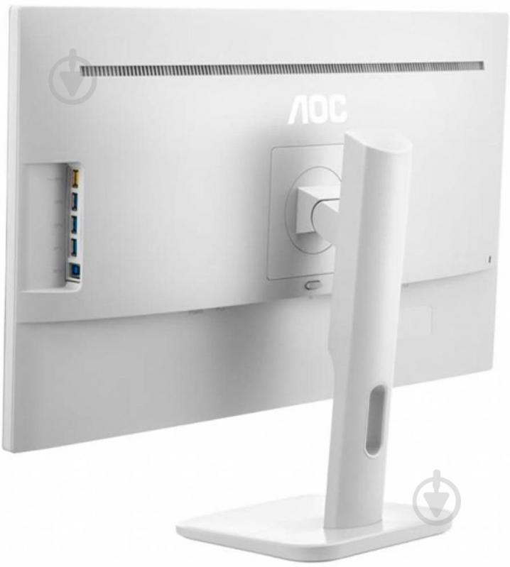 Монитор AOC 27" (27P1/GR) - фото 3
