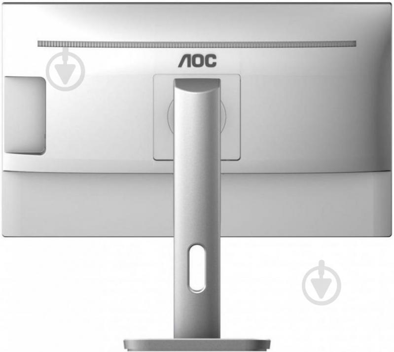 Монитор AOC 27" (27P1/GR) - фото 4