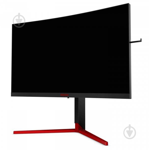 Монітор AOC 27" (AG273QCG) - фото 2