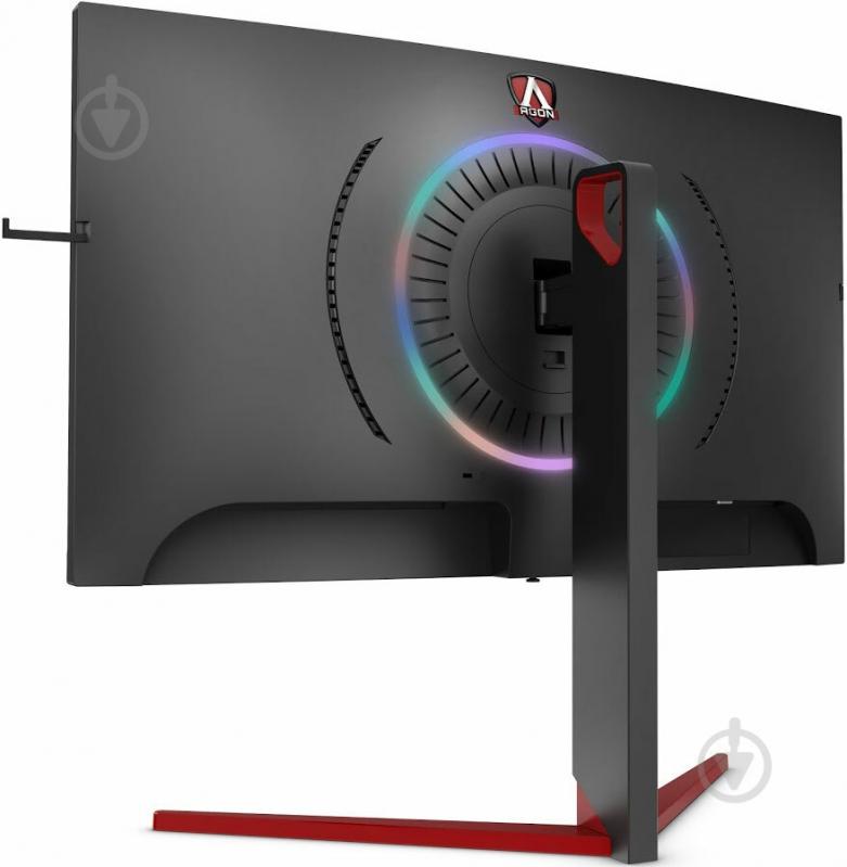 Монітор AOC 27" (AG273QCG) - фото 3