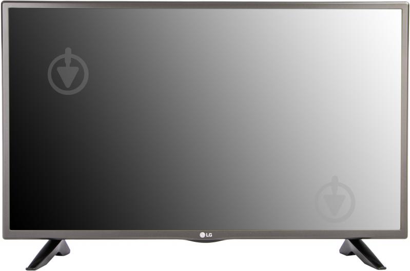 Телевизор LG 32LF510U - фото 2