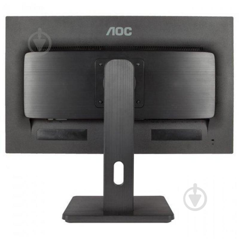 Монітор AOC 27" (I2775PQU/GR) - фото 3