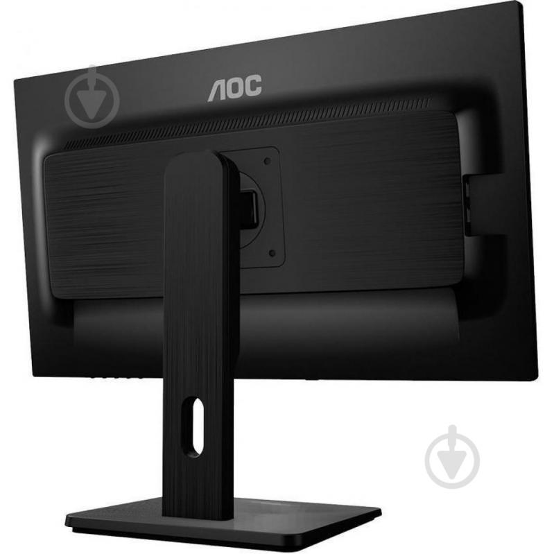 Монітор AOC 27" (I2775PQU/GR) - фото 4