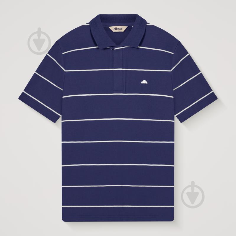 Футболка Ellesse SHD23421-429 р.2XL синий - фото 6