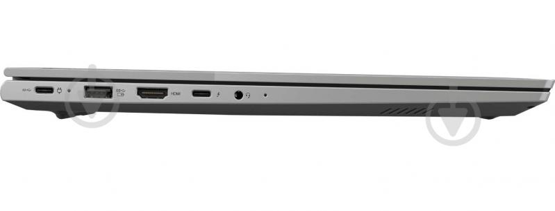 Ноутбук Lenovo ThinkBook 16 G7 ARP 16" (21MW0018RA) arctic grey - фото 6