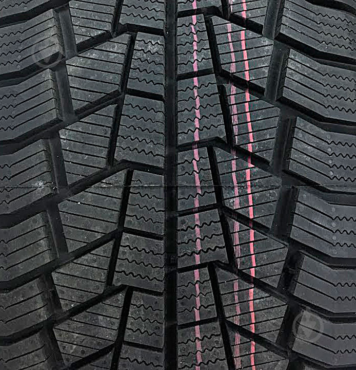 Шина General ALTIMAX WINTER 3 205/55 R16 91 H нешипованая зима - фото 3