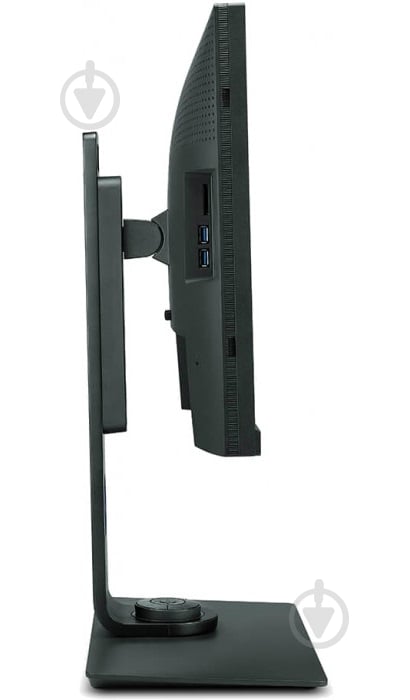 Монитор BenQ SW271 27" (9H.LGLLB.QBE) - фото 6