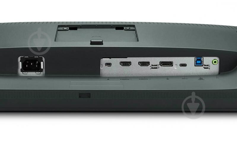 Монитор BenQ SW271 27" (9H.LGLLB.QBE) - фото 7