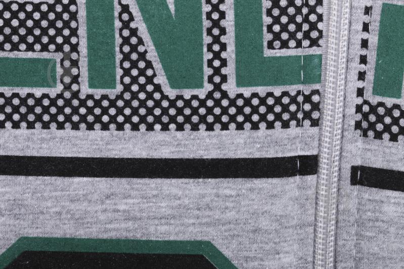 Кофта для мальчика Macma р.98 серый 8231 - фото 4 Кофта для мальчика Macma р.98 серый 8231 - фото 4