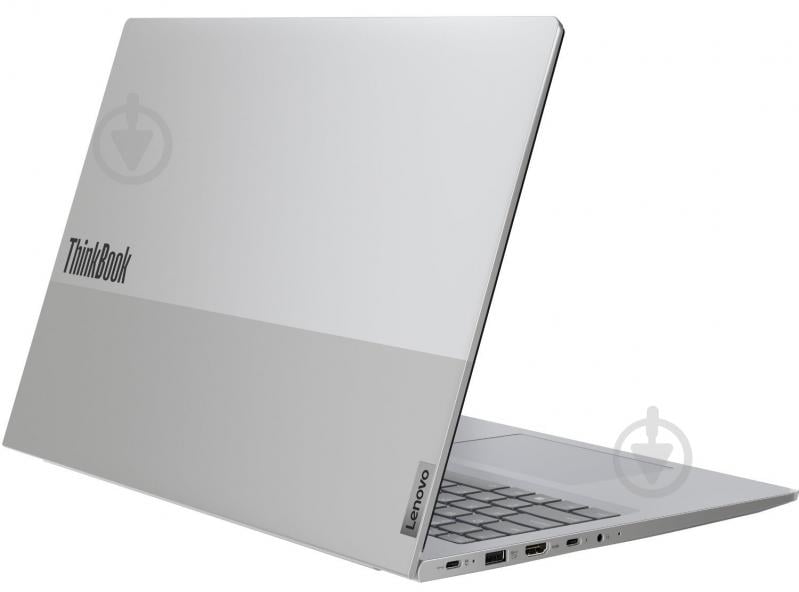 Ноутбук Lenovo ThinkBook 16 G7 ARP 16" (21MW0014RA) arctic grey - фото 8