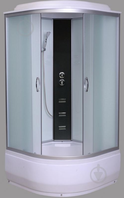 Душевой бокс GM 426 - фото 1 Душевой бокс GM 426 - фото 1