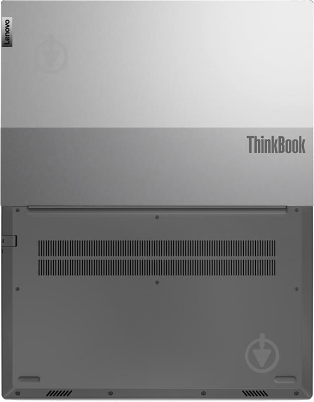 Ноутбук Lenovo ThinkBook 15 G3 ACL 15,6 (21A4008YRA) mineral grey - фото 10