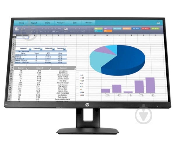 Монітор HP VH27 27" (3PL18AA) - фото 1