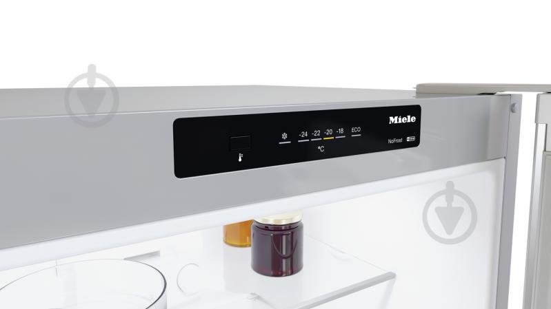 Холодильник Miele KDN 4174 E Active - фото 5