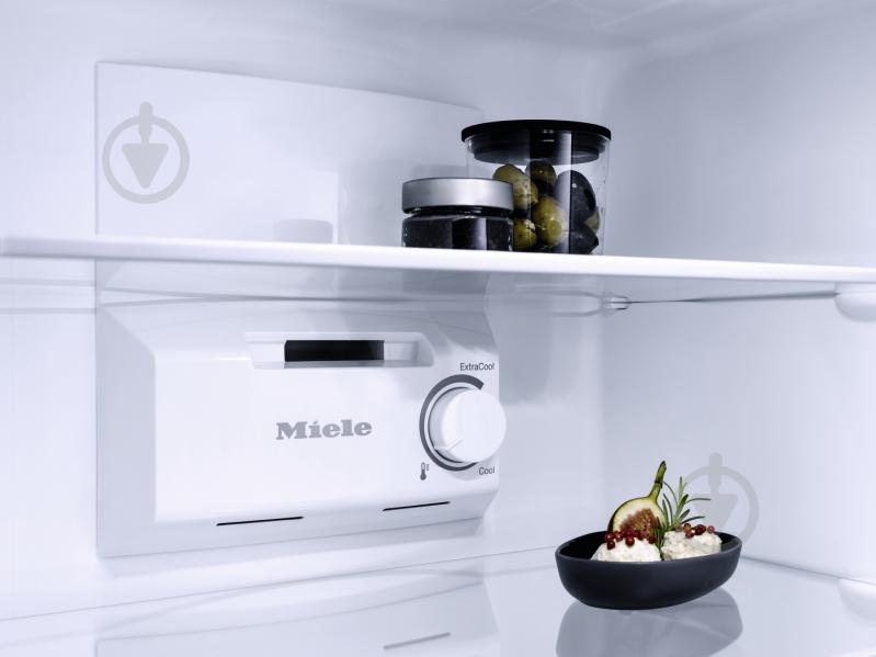 Холодильник Miele KDN 4174 E Active - фото 6