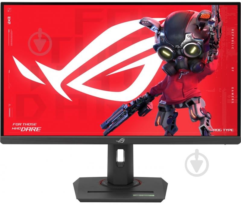 Монітор Asus ROG Strix XG27ACMG 27" (90LM0A60-B01370) - фото 1