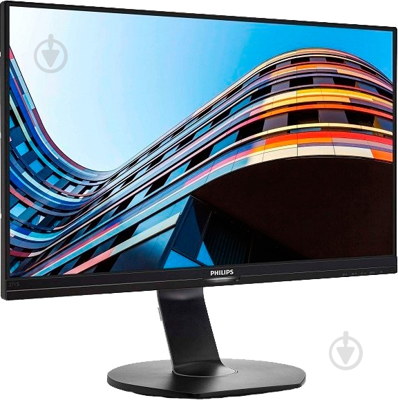 Монитор Philips 27" (271S7QJMB/00) - фото 2
