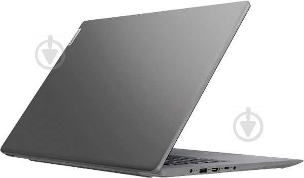 Ноутбук Lenovo V17 G2 ITL 17,3 (82NX00DCRA) iron grey - фото 6