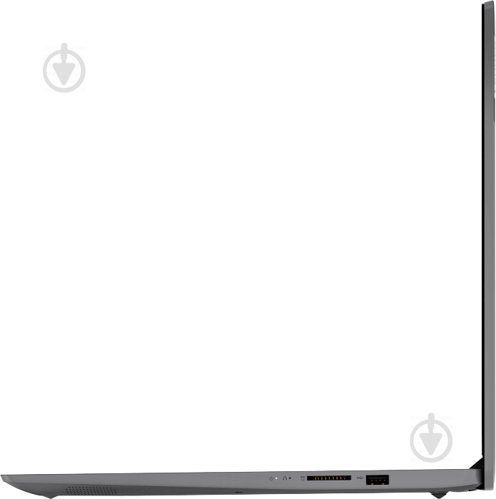 Ноутбук Lenovo V17 G2 ITL 17,3 (82NX00DCRA) iron grey - фото 9