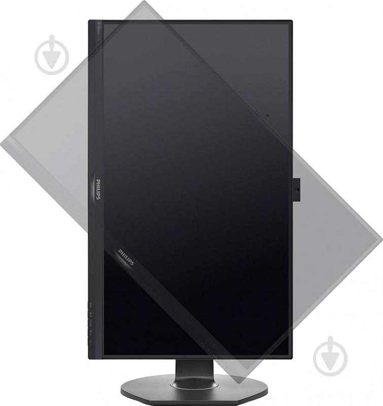 Монитор Philips B Line 27" (272B7QPTKEB/00) - фото 6 Монитор Philips B Line 27" (272B7QPTKEB/00) - фото 6