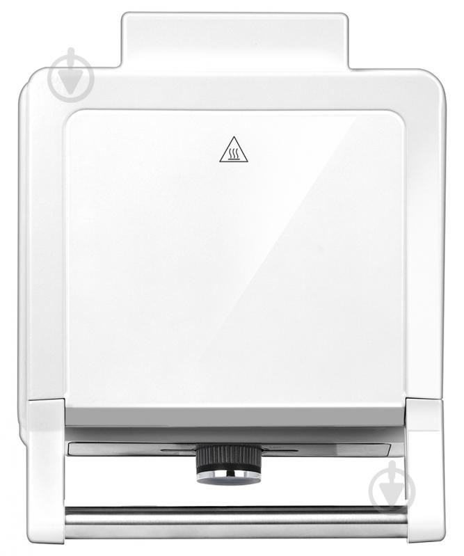 Вафельница MPM MGO-41 - фото 4