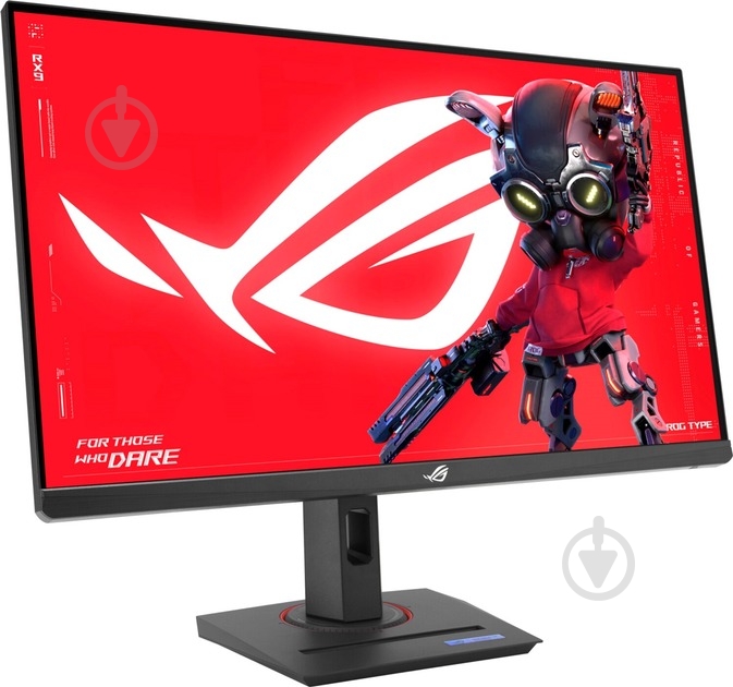 Монітор Asus ROG Strix XG27UCG 27" (90LM0AG1-B01370) - фото 2