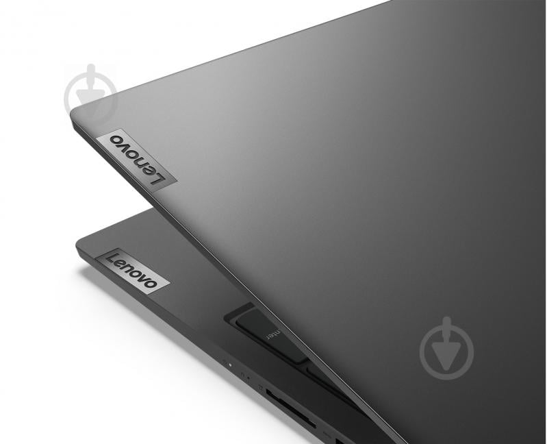 Ноутбук Lenovo IdeaPad 5 15ITL05 15,6 (82FG00KARA) graphite grey - фото 15