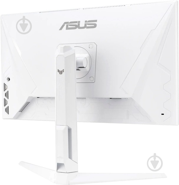 Монітор Asus TUF Gaming VG27AQML1A-W White 27" (90LM05Z2-B01370) - фото 5