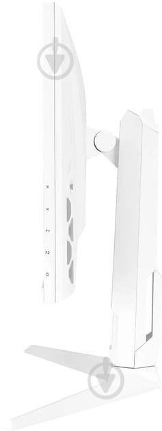 Монітор Asus TUF Gaming VG27AQML1A-W White 27" (90LM05Z2-B01370) - фото 4