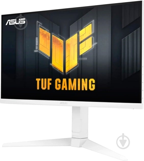 Монітор Asus TUF Gaming VG27AQML1A-W White 27" (90LM05Z2-B01370) - фото 3