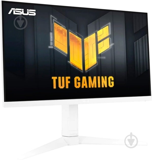 Монітор Asus TUF Gaming VG27AQML1A-W White 27" (90LM05Z2-B01370) - фото 2